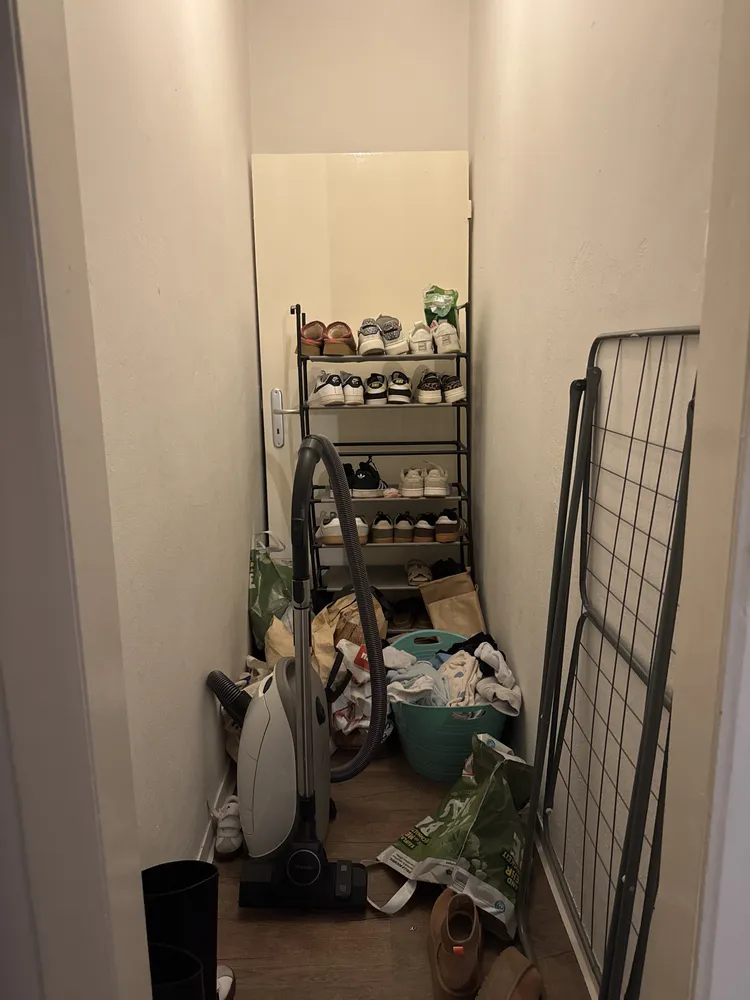 3 Zimmer Wohnung mit 57 m² in Bremen – Bild 5