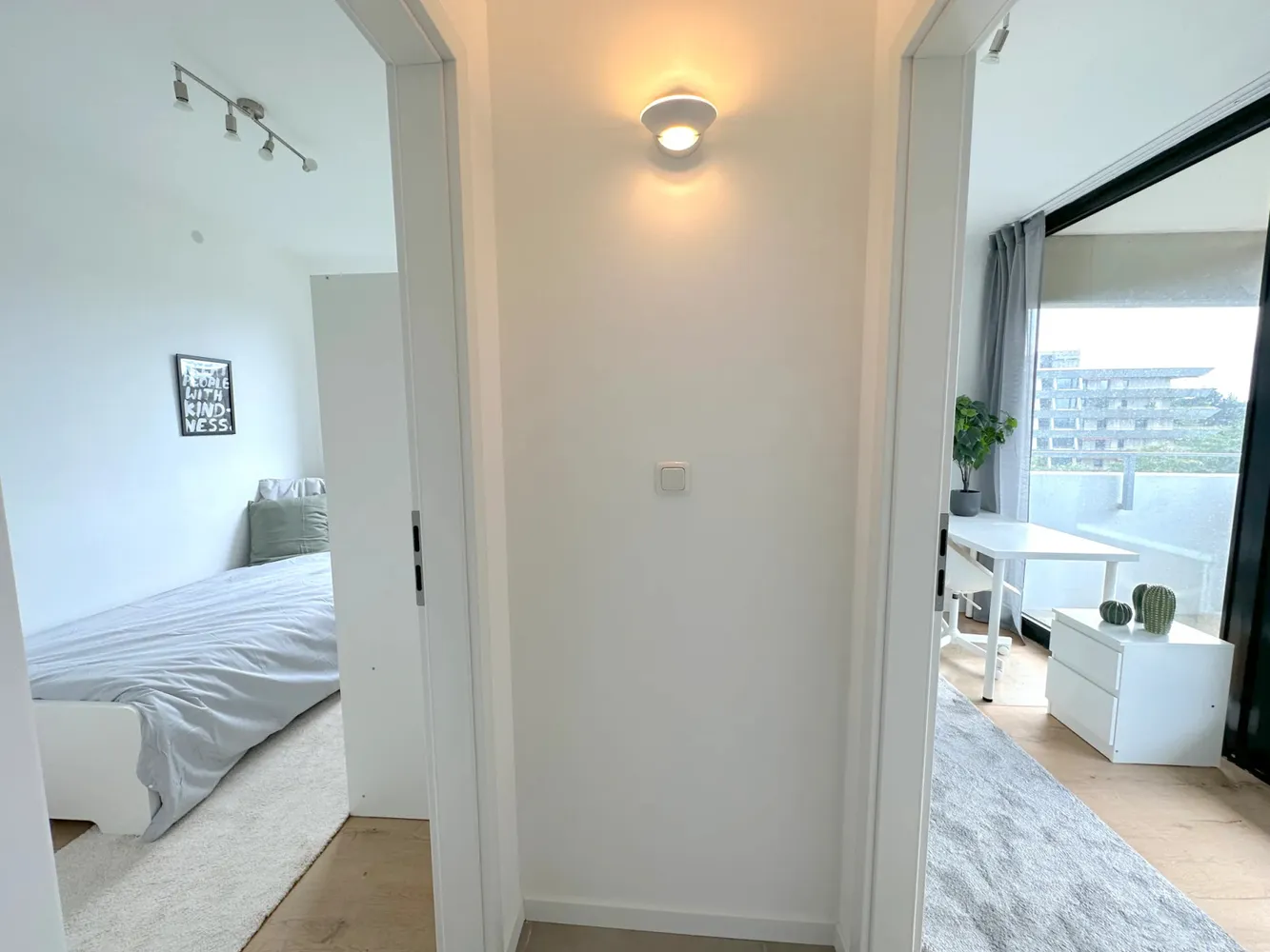 WG-Zimmer mit 8 m² in Frankfurt am Main – Bild 8