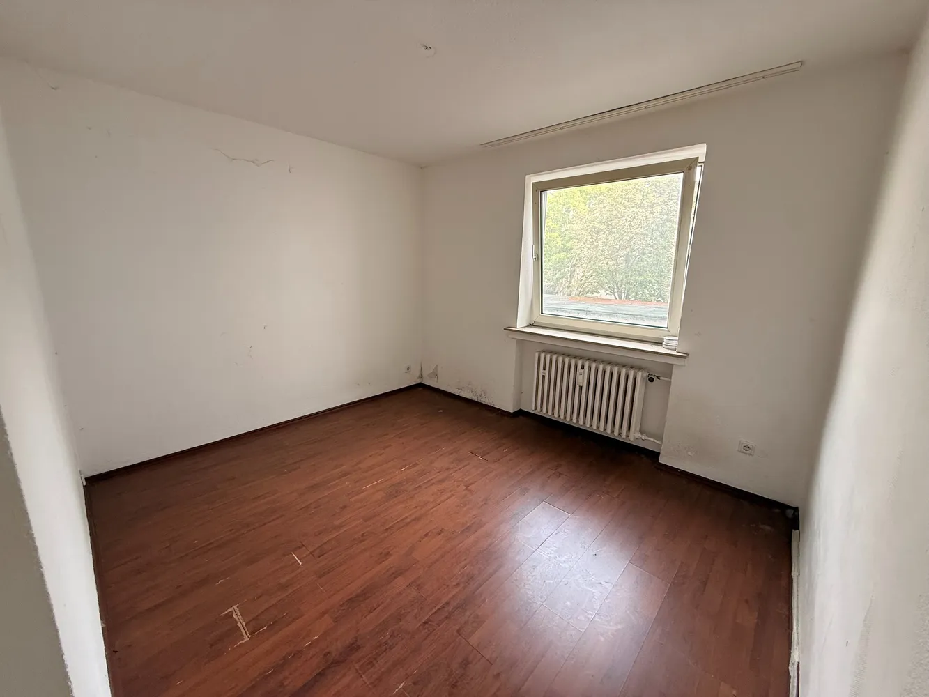 3 Zimmer Wohnung mit 75 m² in Wuppertal – Bild 2