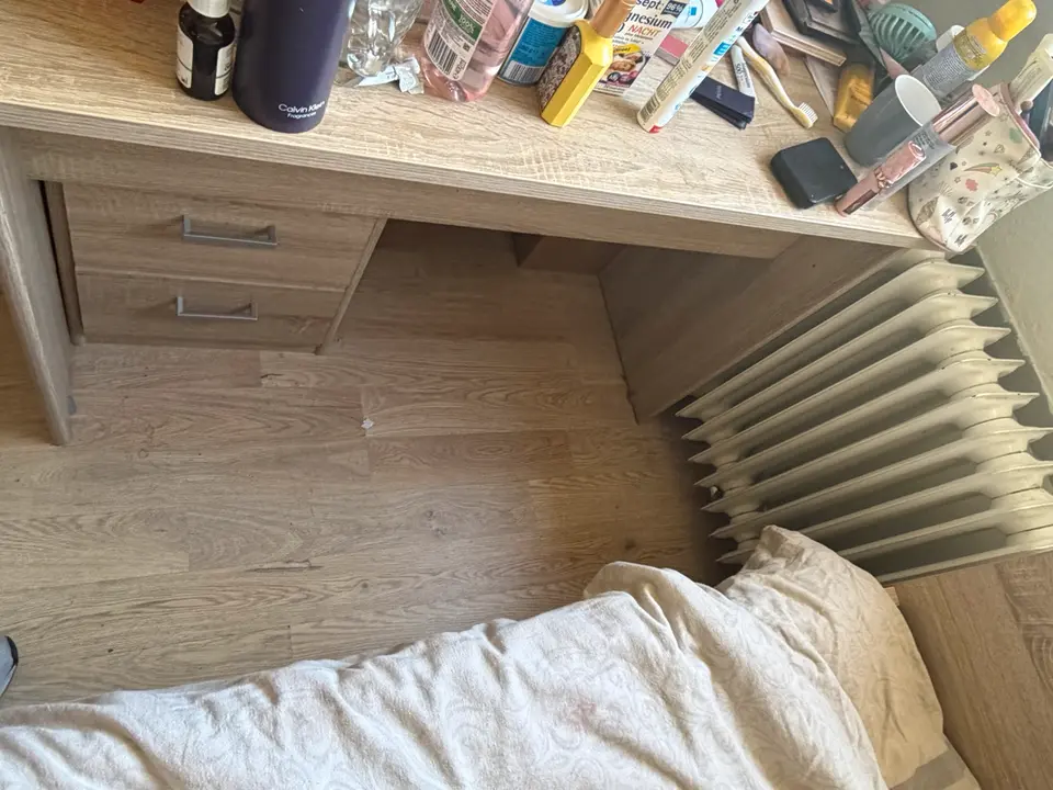WG-Zimmer mit 8 m² in Villingen-Schwenningen – Bild 5