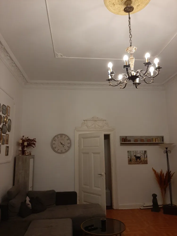 4 Zimmer Wohnung mit 105 m² in Braunschweig – Bild 7