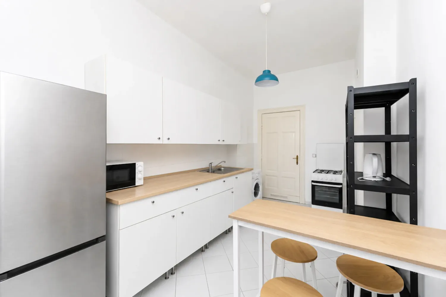 Shared room with 11 m² in Berlin – Photo 8