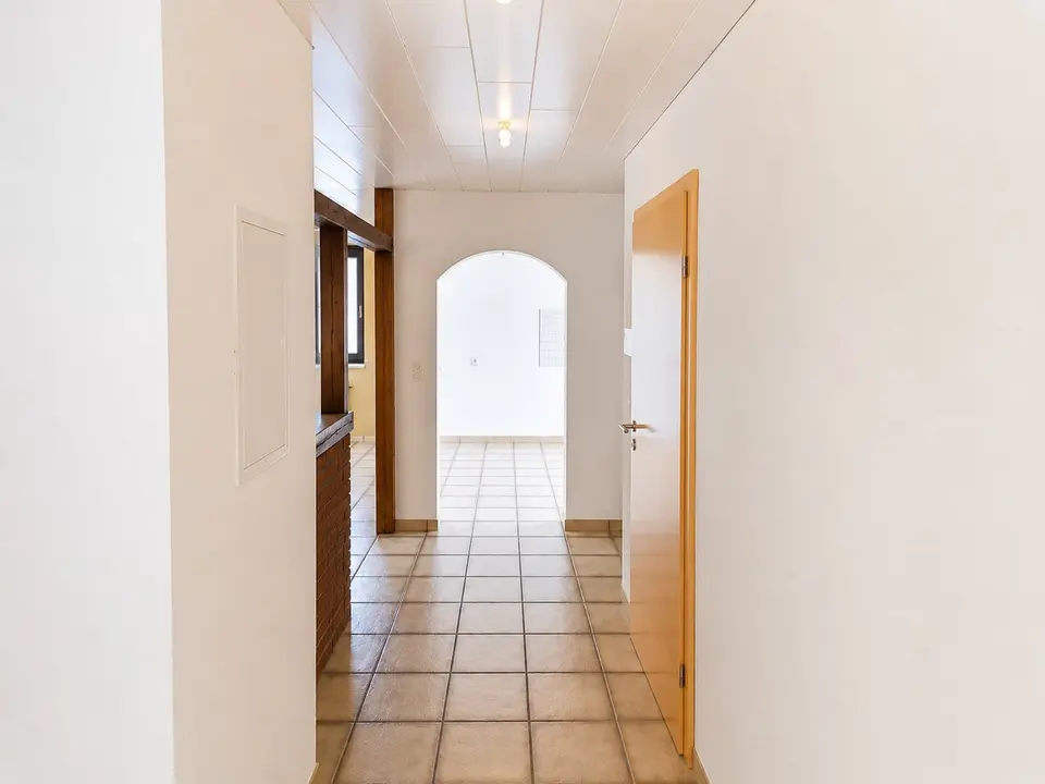 4 Zimmer Wohnung mit 120 m² in Lüdenscheid – Bild 6