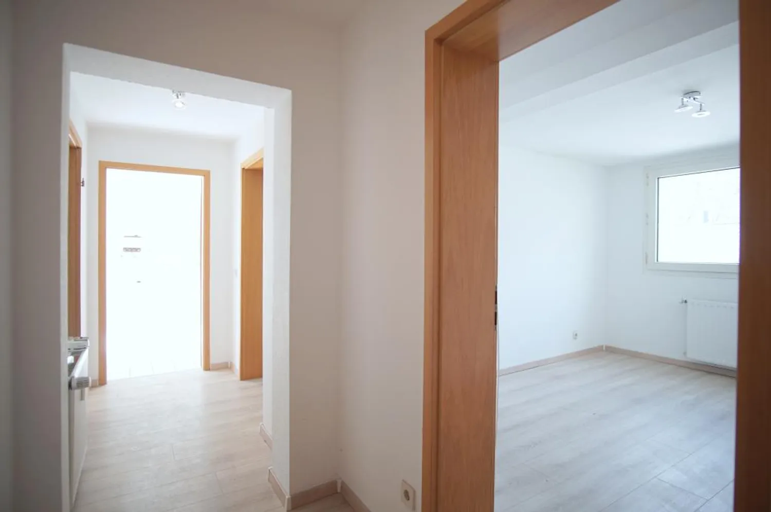 2 Zimmer Wohnung mit 49 m² in Duisburg – Bild 9