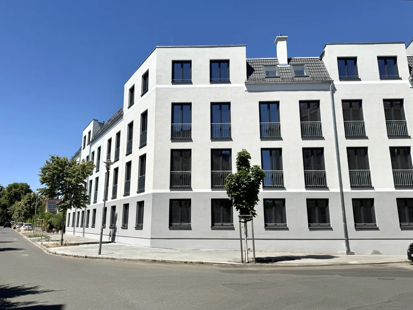 2 Zimmer Wohnung mit 58 m² in Leipzig – Bild 6
