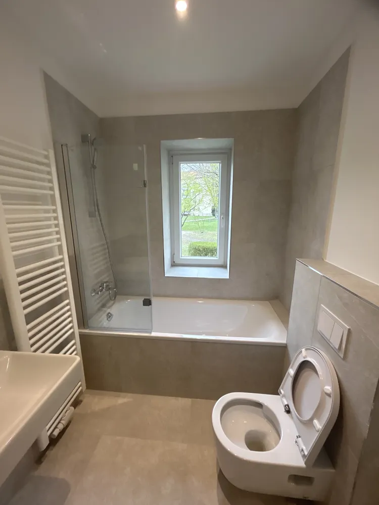 2 Zimmer Wohnung mit 48 m² in Berlin – Bild 8