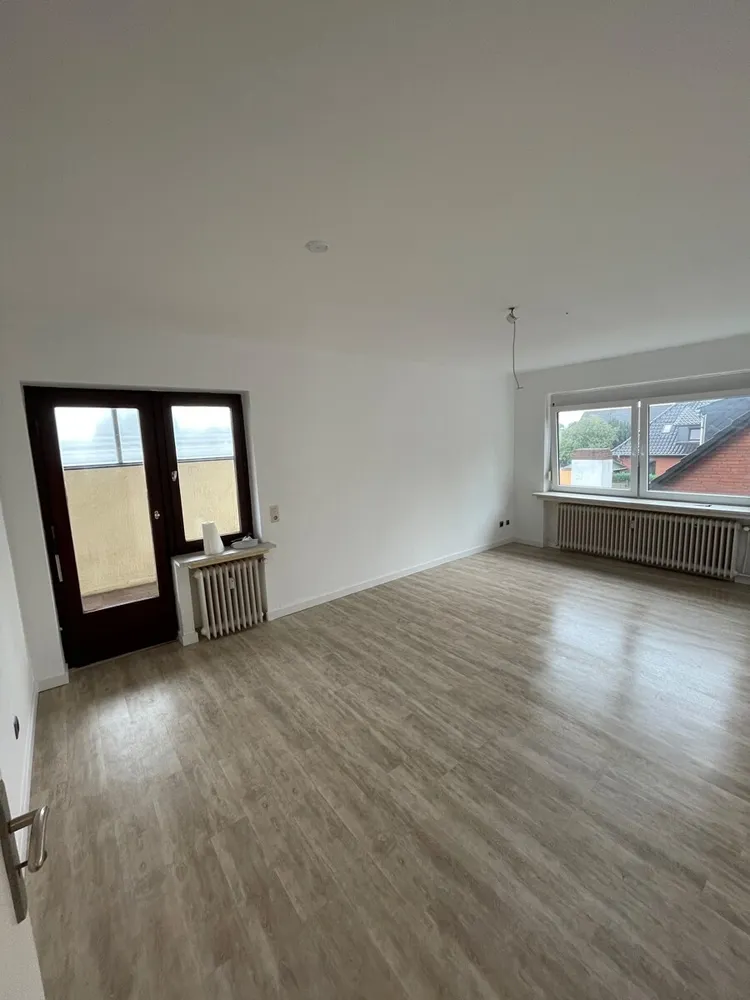 3 Zimmer Wohnung mit 75 m² in Delmenhorst – Bild 1