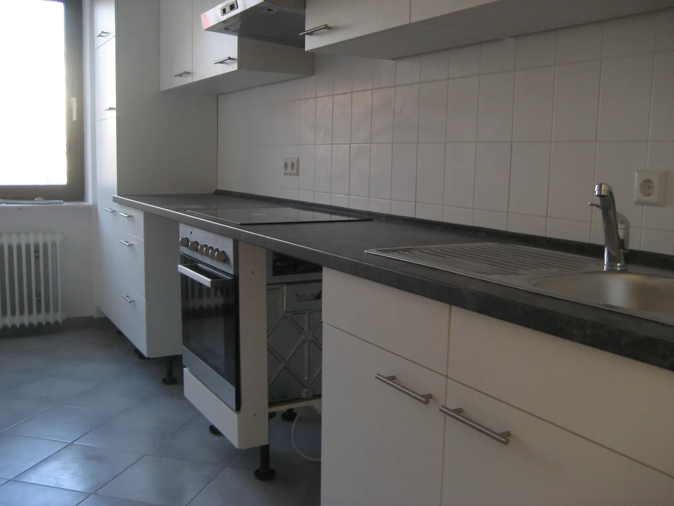 2 Zimmer Wohnung mit 65 m² in Hannover – Bild 2