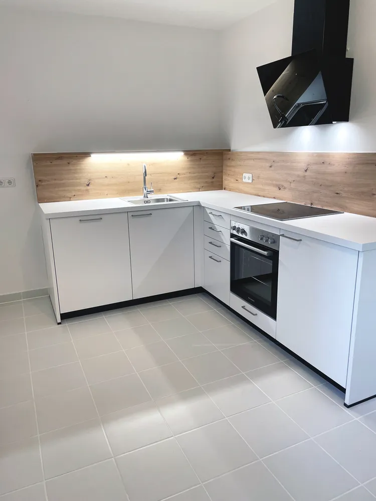 1 Zimmer Wohnung mit 36 m² in München – Bild 4