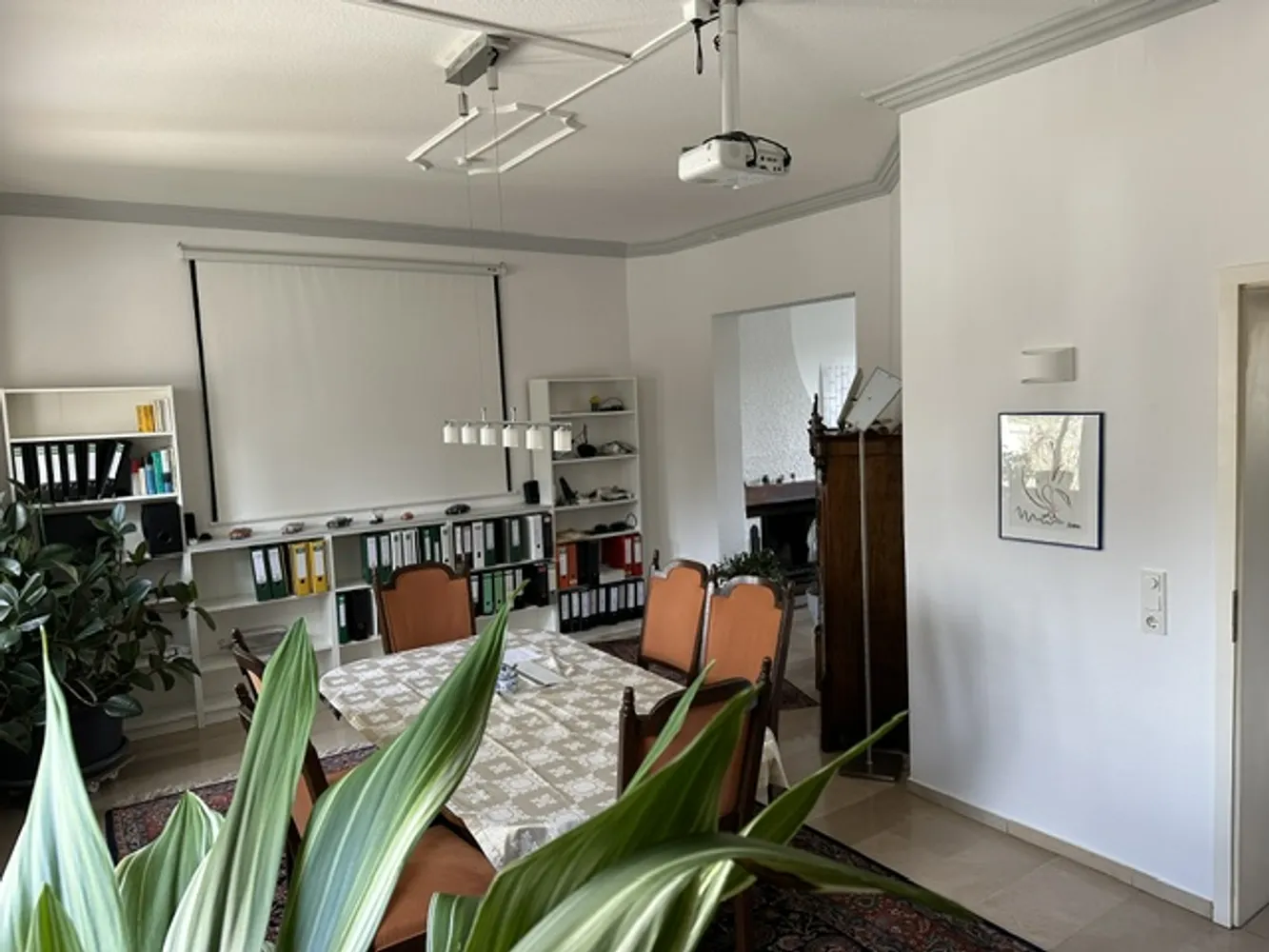 8 Zimmer Haus mit 240 m² in Saarbrücken – Bild 9