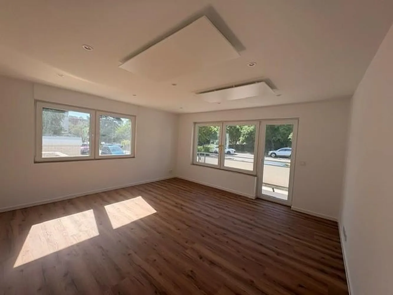 2 room apartment with 65 m² in Sindelfingen – Photo 2