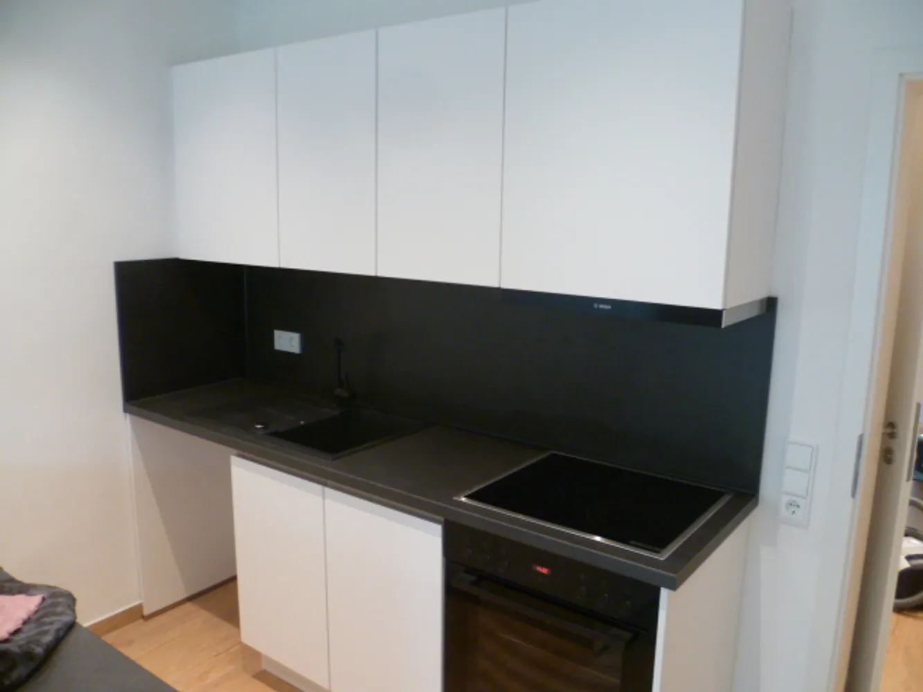2 Zimmer Wohnung mit 42 m² in Köln – Bild 7