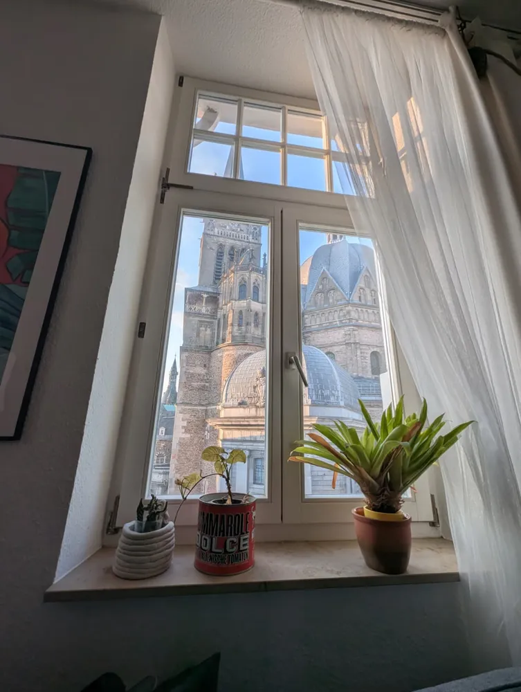 3 Zimmer Wohnung mit 70 m² in Aachen – Bild 6