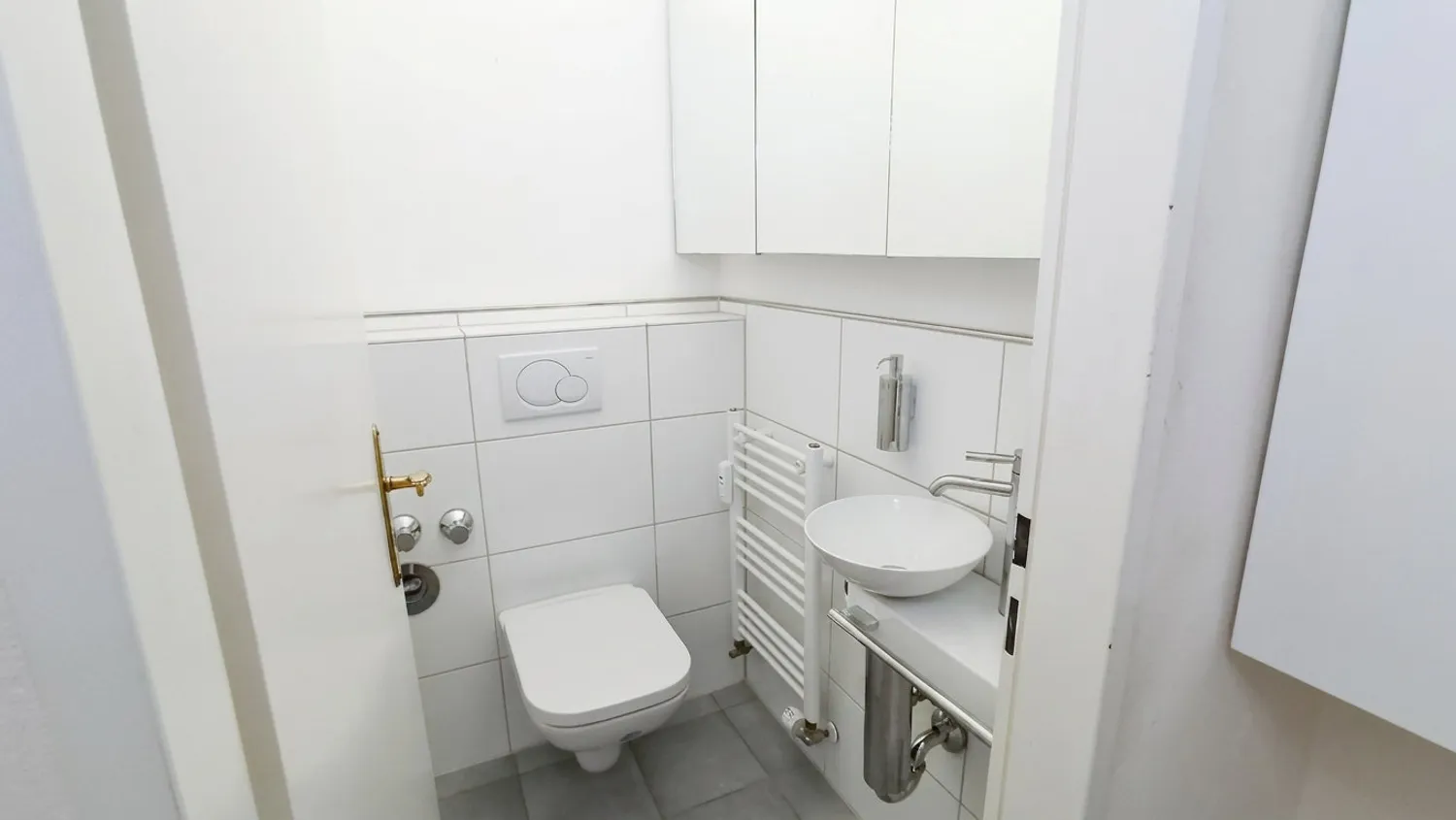 3 Zimmer Wohnung mit 126 m² in Düsseldorf – Bild 6