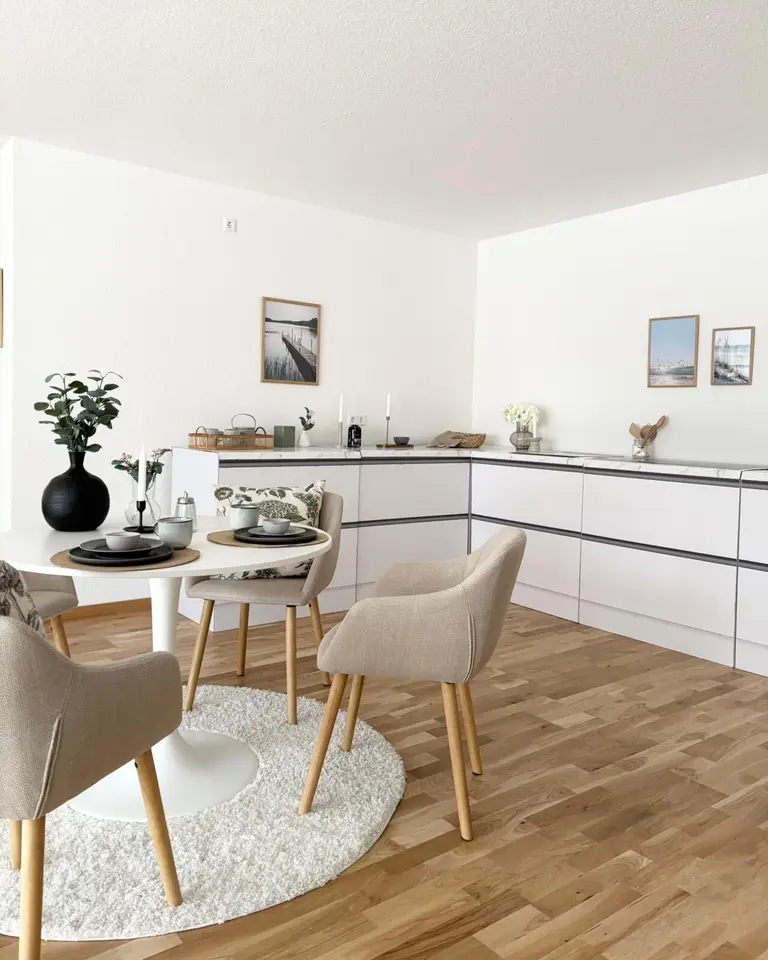 6 Zimmer Haus mit 145 m² in Stade – Bild 7