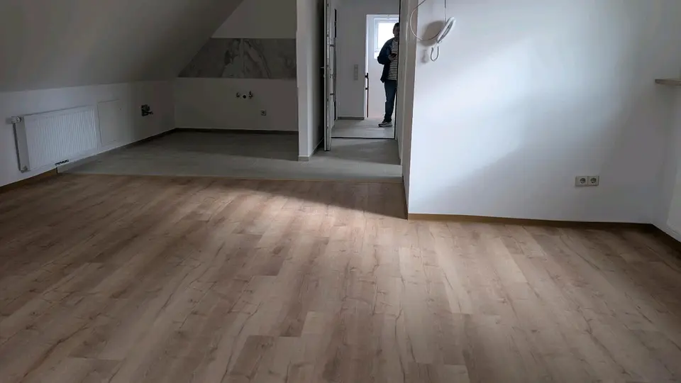 2 Zimmer Wohnung mit 52 m² in Nürnberg – Bild 6