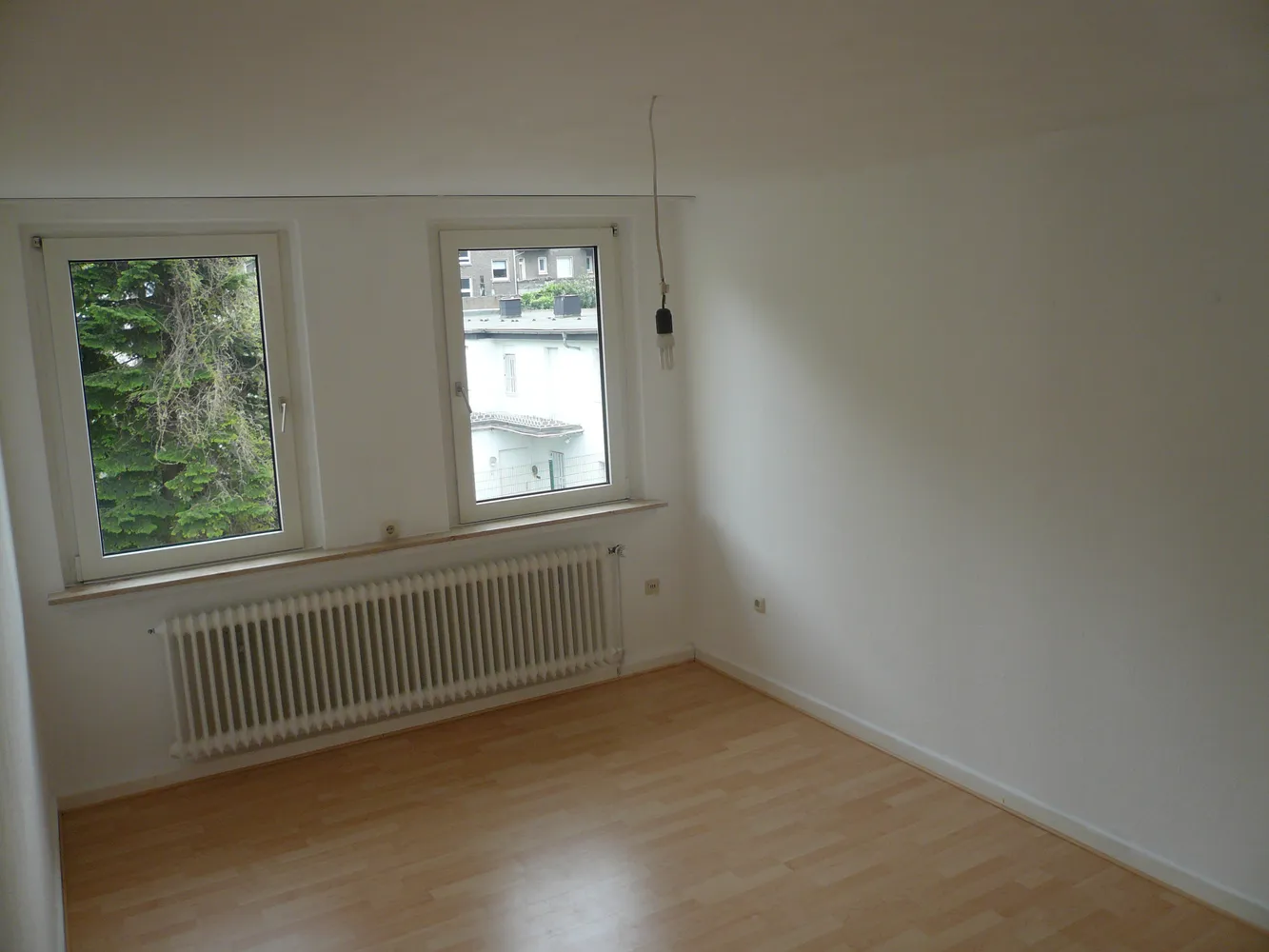 2 Zimmer Wohnung mit 38 m² in Dortmund – Bild 1