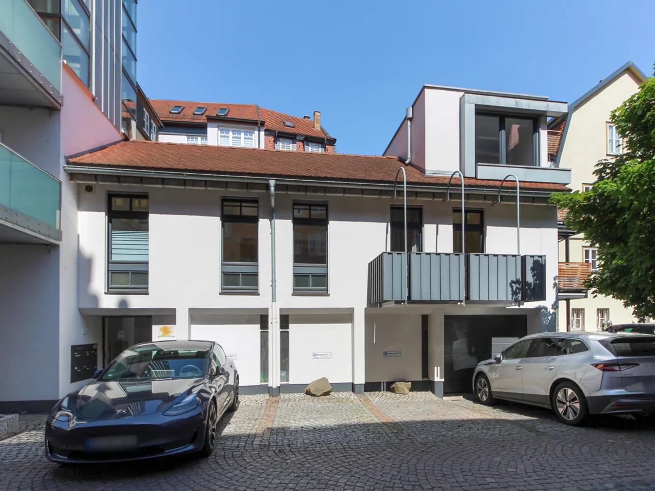 3 Zimmer Wohnung mit 130 m² in Fulda – Bild 2
