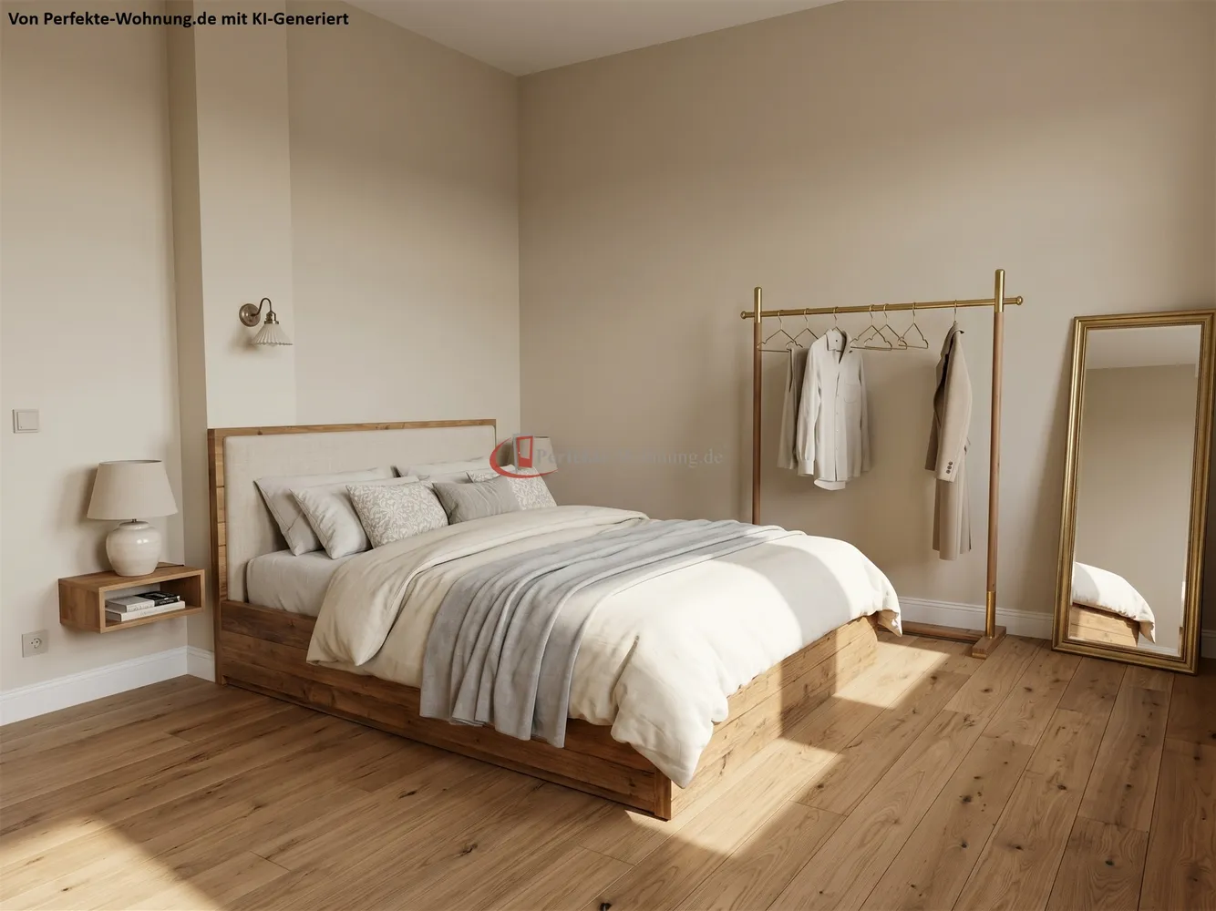 4 Zimmer Wohnung mit 124 m² in Hannover – Bild 7