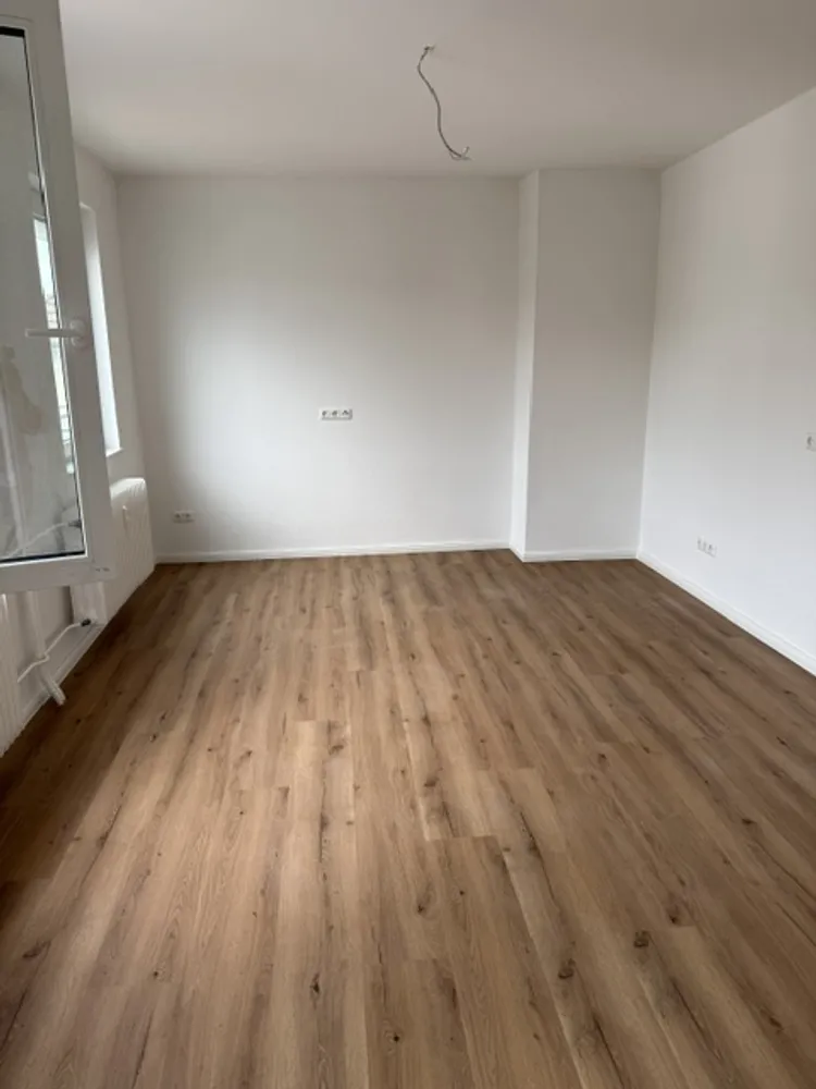 2 Zimmer Wohnung mit 44 m² in Braunschweig – Bild 2