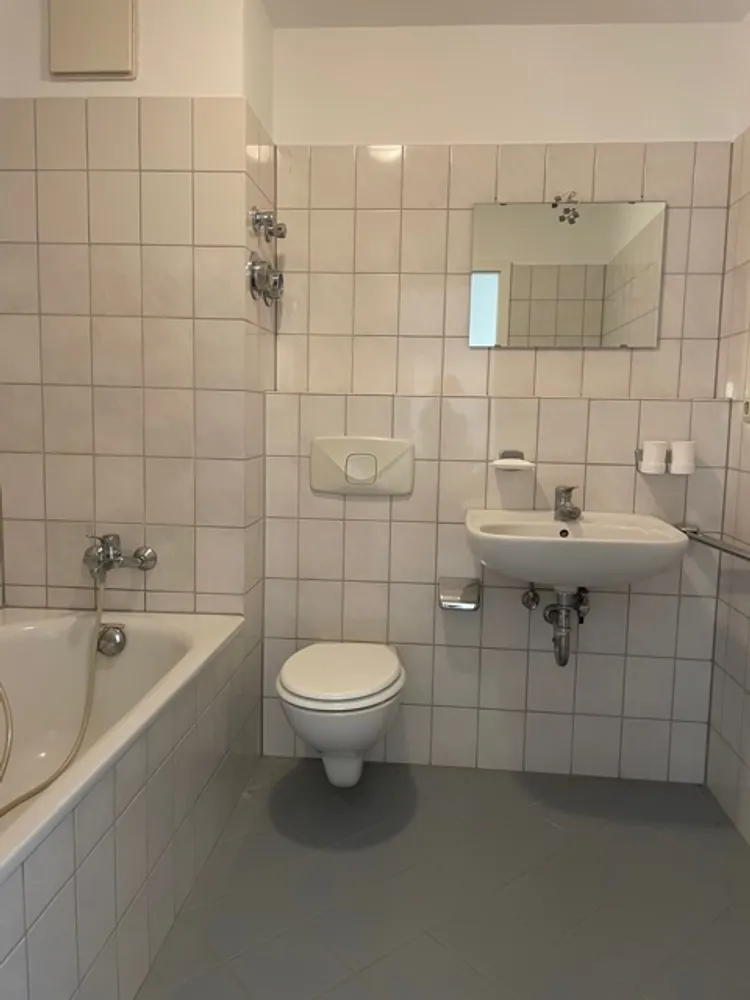 2 Zimmer Wohnung mit 49 m² in Mannheim – Bild 7