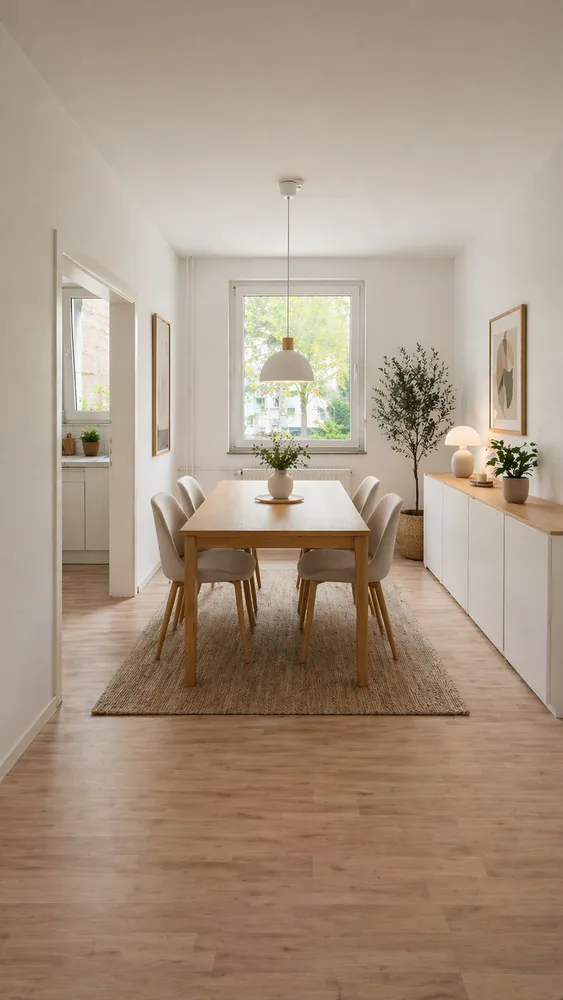 2 Zimmer Wohnung mit 50 m² in Duisburg – Bild 1