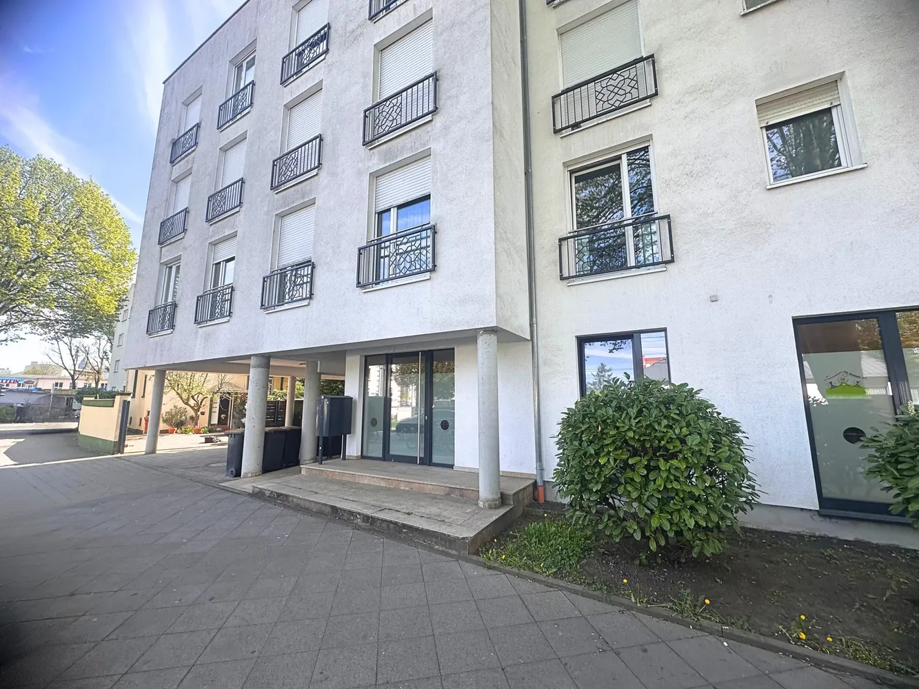 3 Zimmer Wohnung mit 61 m² in Frankfurt am Main – Bild 9