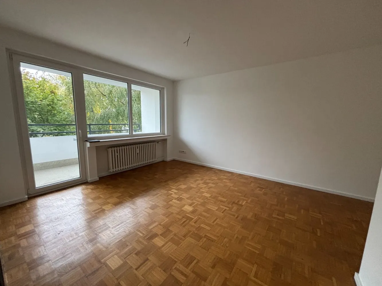 2 Zimmer Wohnung mit 58 m² in Köln – Bild 3