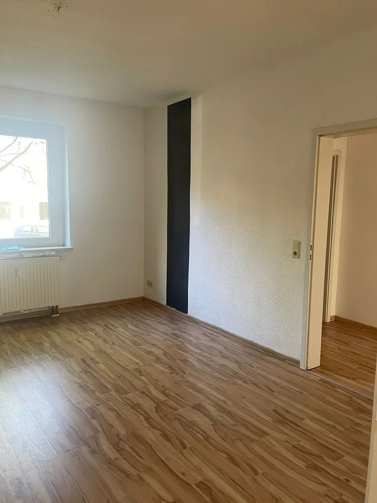 2 Zimmer Wohnung mit 48 m² in Halle (Saale) – Bild 2
