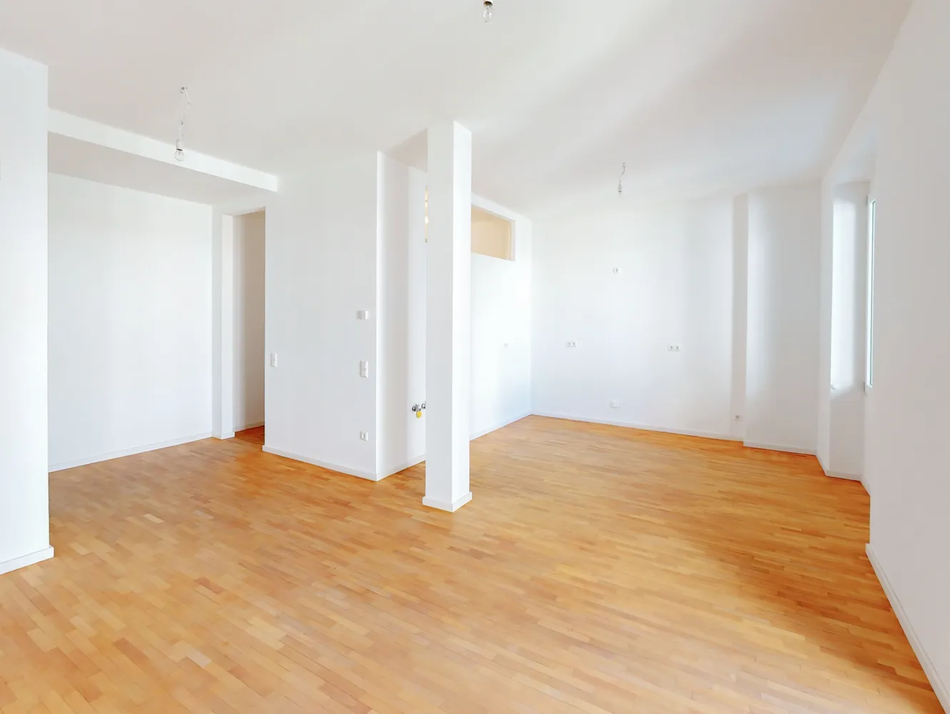 5 Zimmer Wohnung mit 121 m² in Karlsruhe – Bild 10