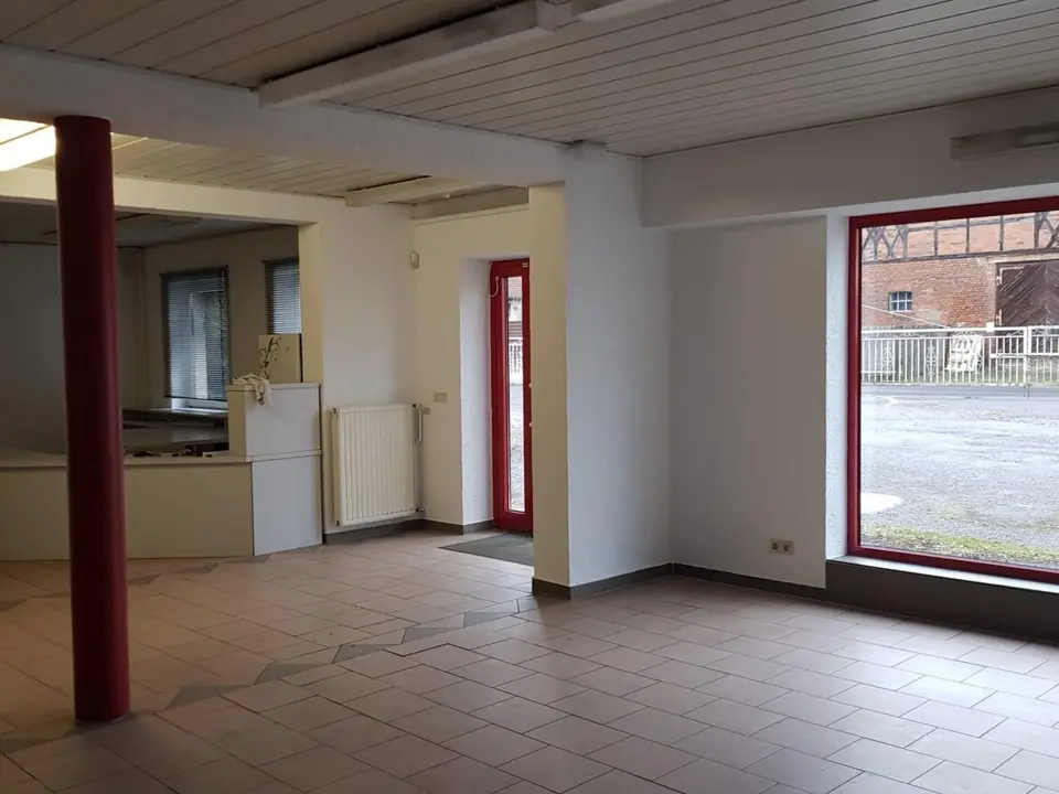 Studio mit 44 m² in Meiningen – Bild 6