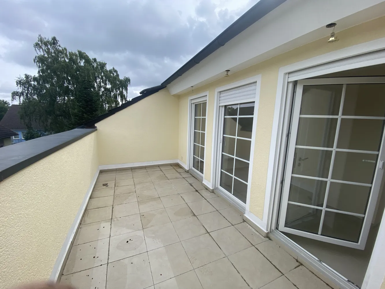 4 Zimmer Wohnung mit 106 m² in Euskirchen – Bild 1