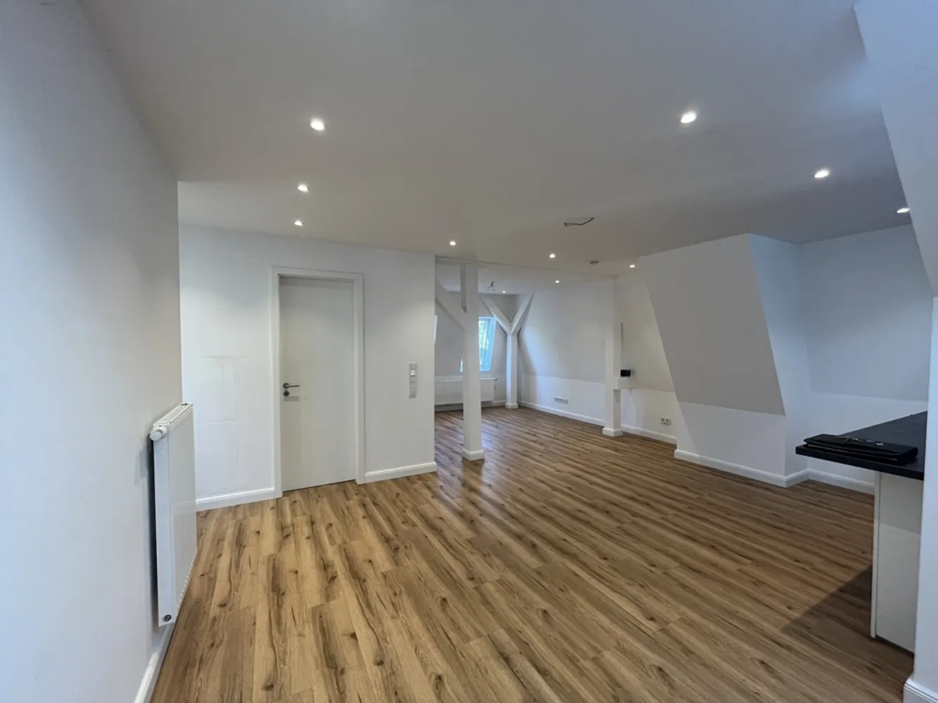 3 Zimmer Wohnung mit 89 m² in Lübeck – Bild 10