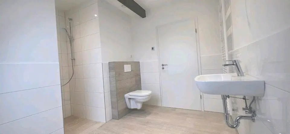 3 Zimmer Wohnung mit 100 m² in Stade – Bild 7