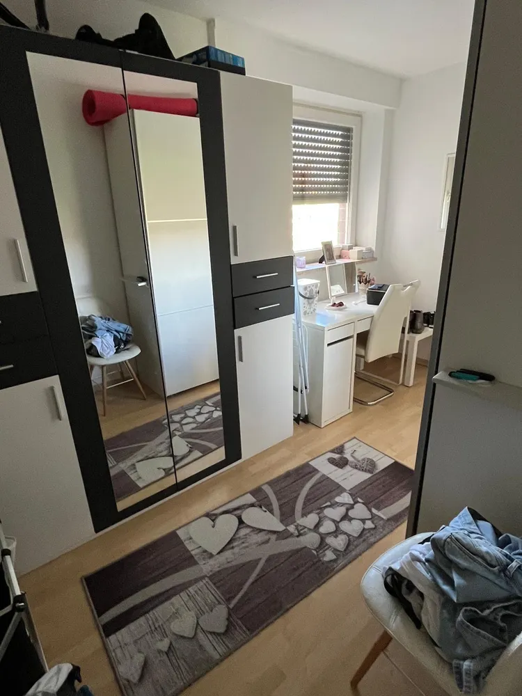 4 Zimmer Wohnung mit 100 m² in Osnabrück – Bild 12