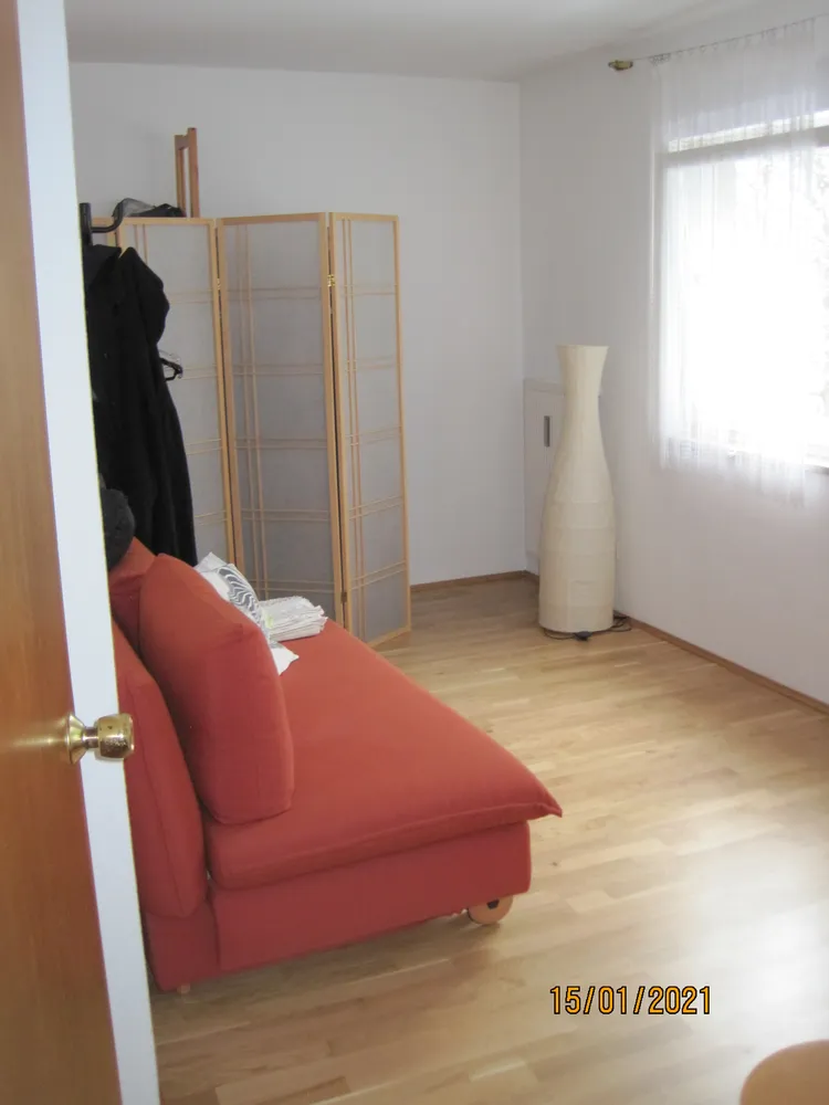 3 Zimmer Wohnung mit 56 m² in München – Bild 9