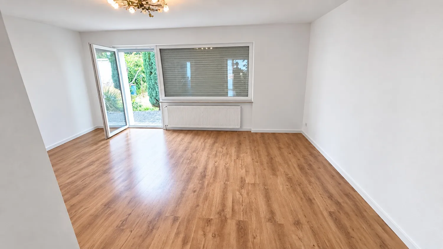 3 Zimmer Wohnung mit 70 m² in Bonn – Bild 2