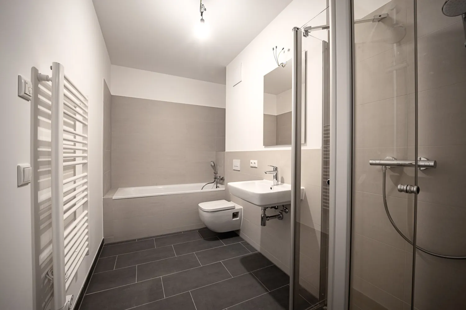 2 Zimmer Wohnung mit 66 m² in Dresden – Bild 4