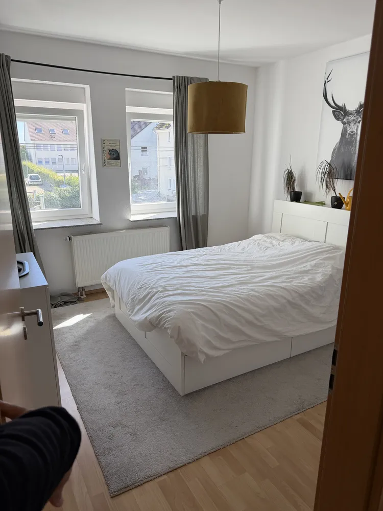 3 room apartment with 67 m² in Bielefeld – Photo 6