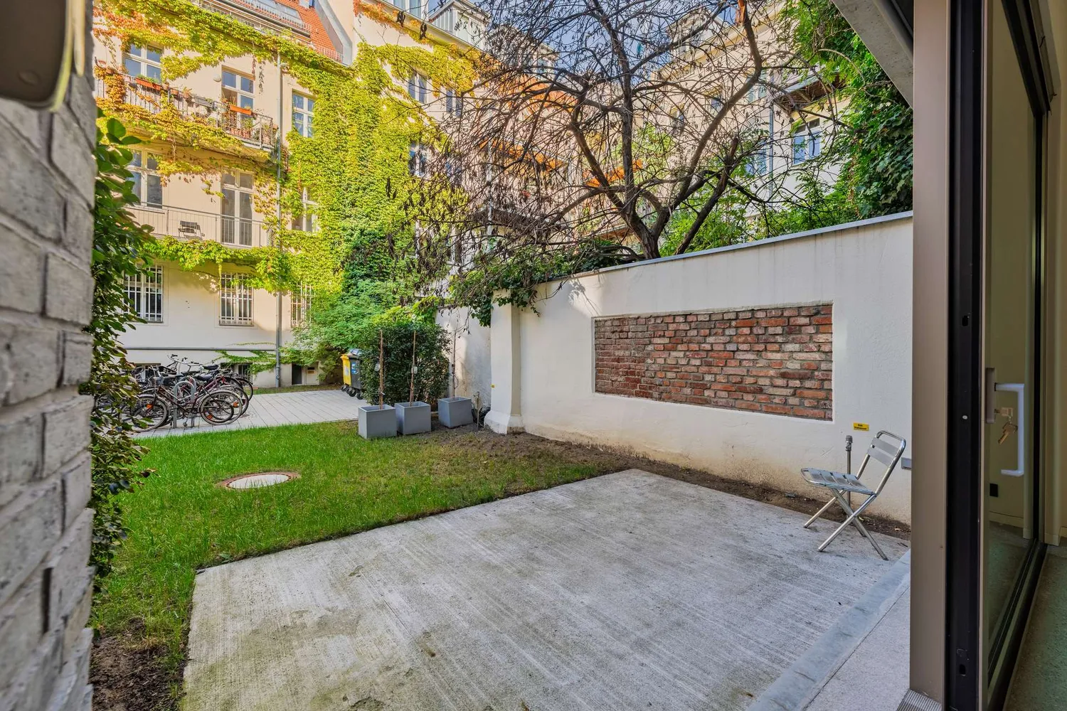 4 Zimmer Wohnung mit 150 m² in Berlin – Bild 6