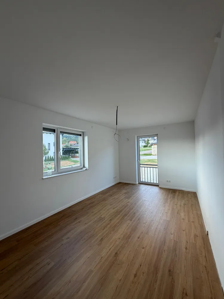 4 Zimmer Haus mit 111 m² in Cham – Bild 2