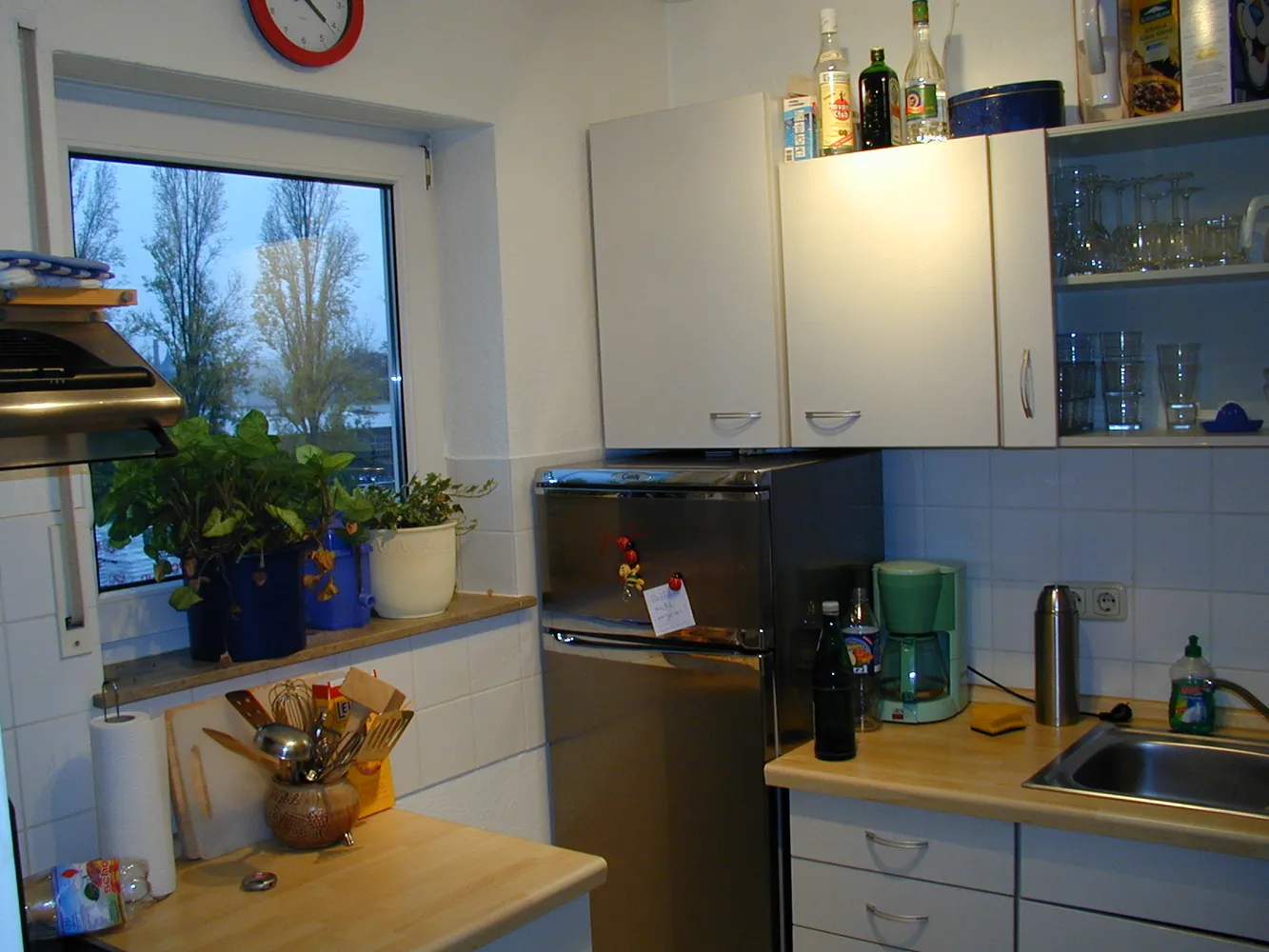 1 room apartment with 45 m² in Wiesbaden – Photo 3