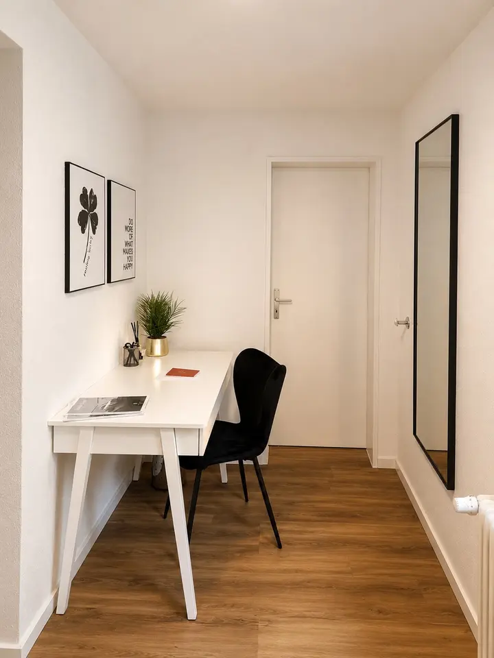 2 Zimmer Wohnung mit 40 m² in Waldshut-Tiengen – Bild 7