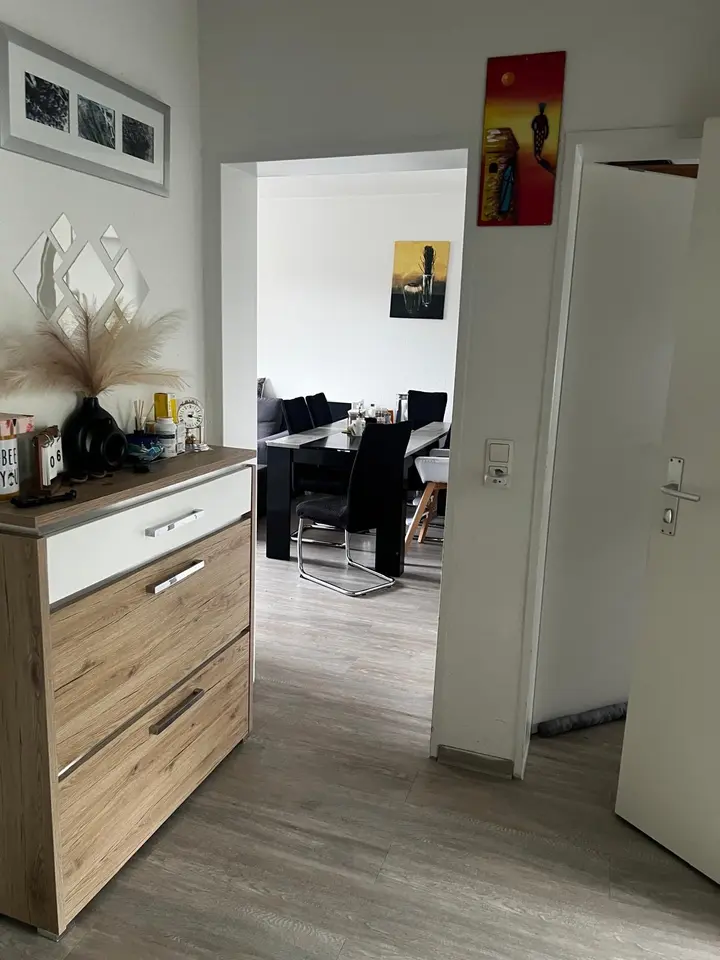 3 Zimmer Wohnung mit 64 m² in Dortmund – Bild 3