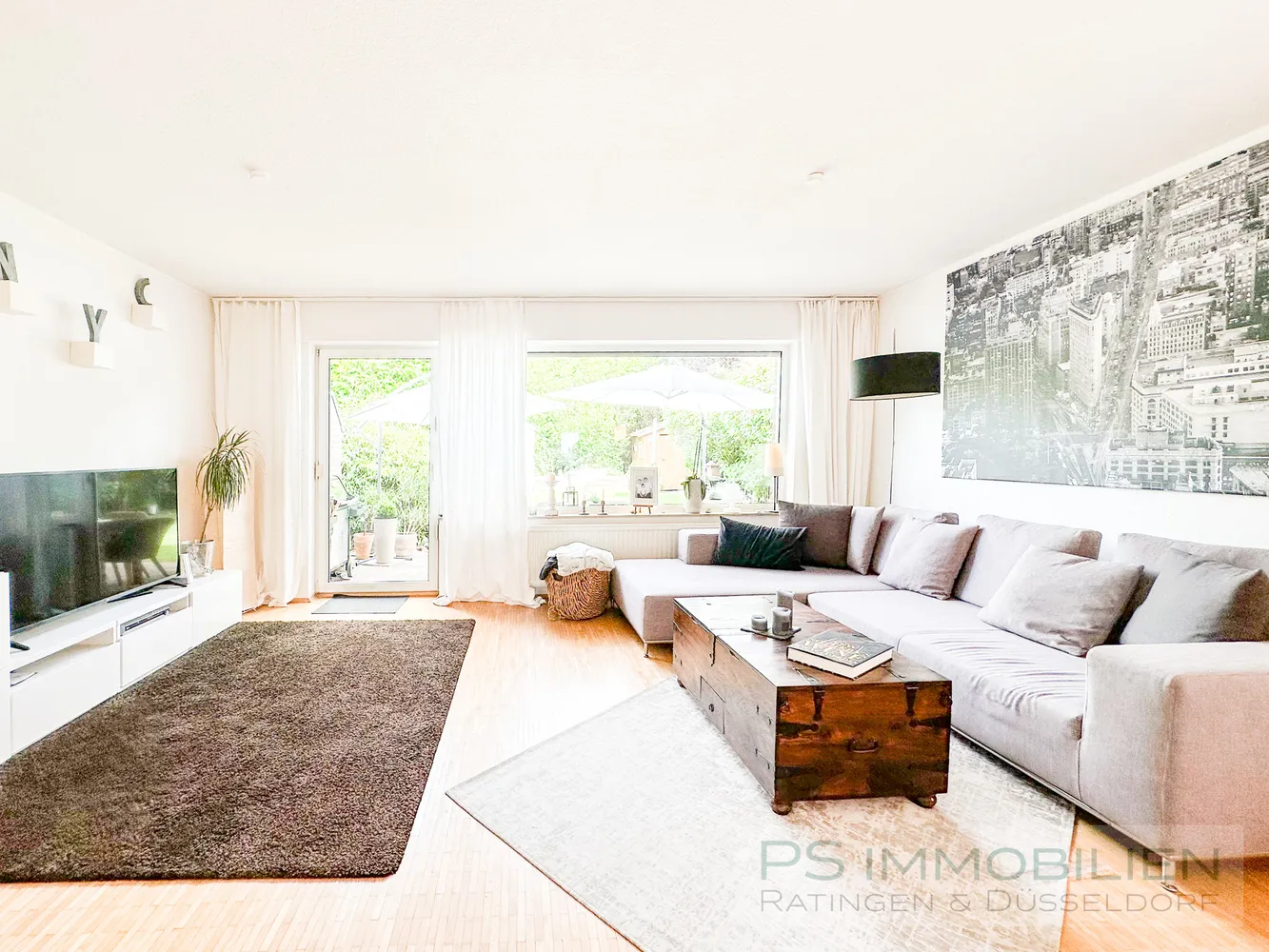 5 Zimmer Haus mit 145 m² in Ratingen – Bild 1