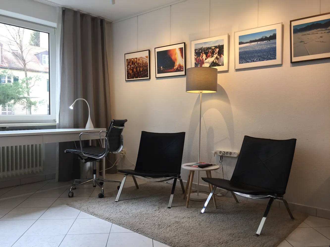 1 Zimmer Wohnung mit 28 m² in München – Bild 5