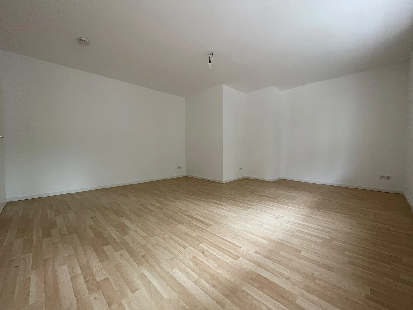 1 Zimmer Wohnung mit 36 m² in Frankfurt am Main – Bild 4