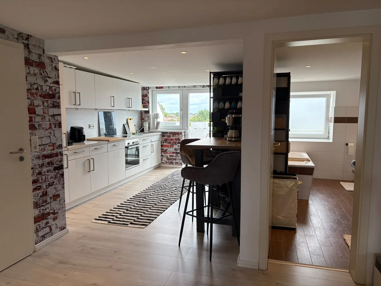 3 Zimmer Wohnung mit 124 m² in Bremen – Bild 7