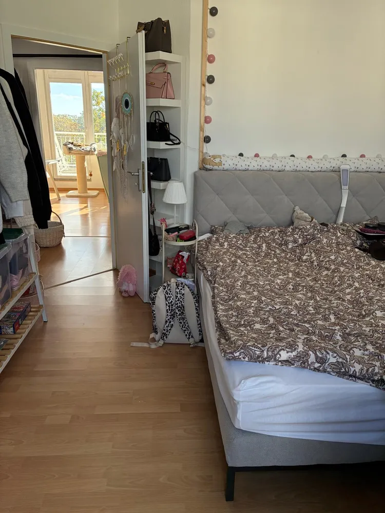 2 Zimmer Wohnung mit 55 m² in Potsdam – Bild 8
