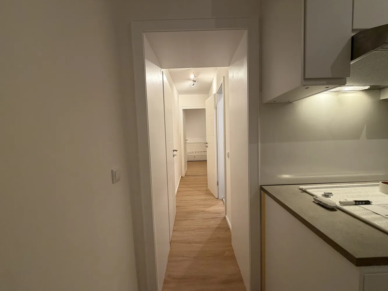 2 Zimmer Wohnung mit 34 m² in Aachen – Bild 4